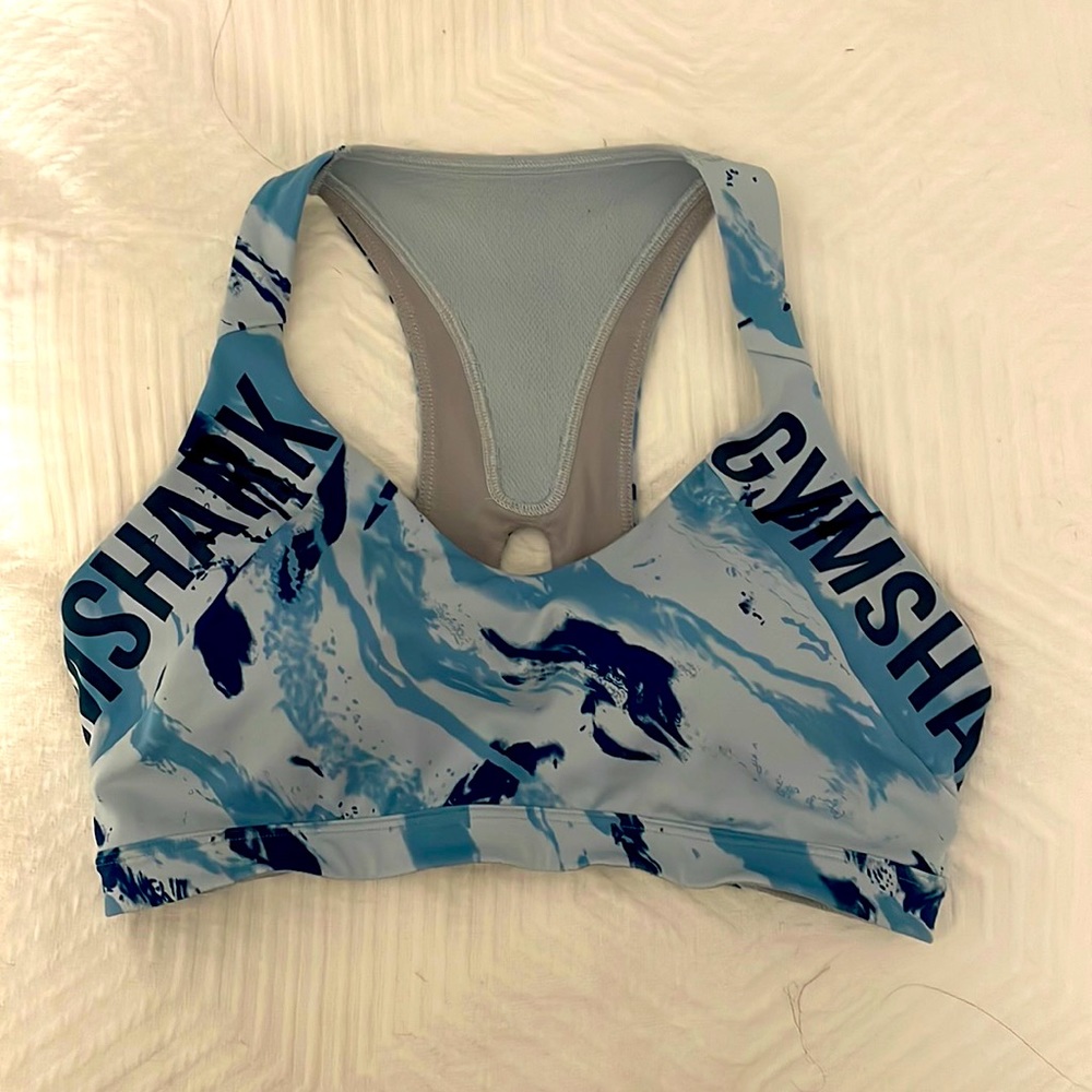 Gymshark Sports Bra